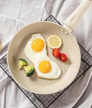 Mini Portable Frying Pan