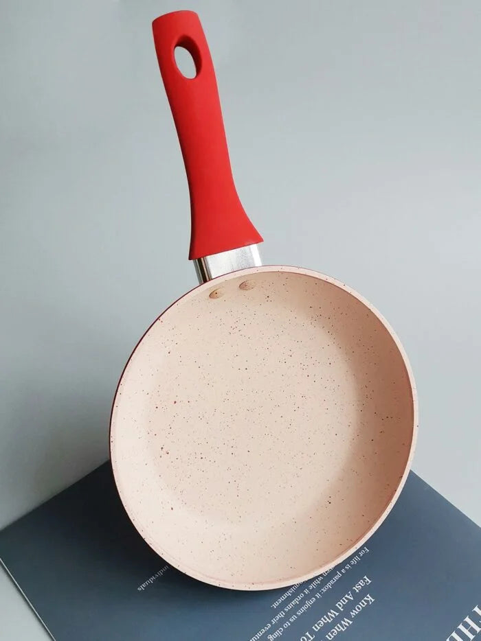Mini Portable Frying Pan
