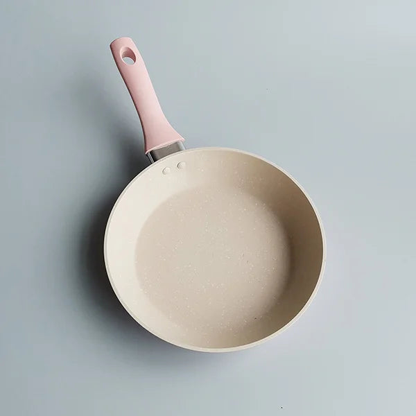 Mini Portable Frying Pan