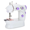 Portable Electric Mini Sewing Machine