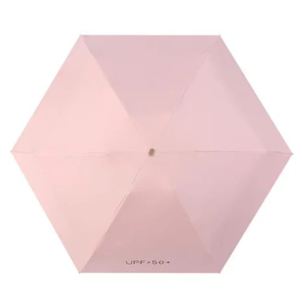 Mini Mobile Size Umbrella