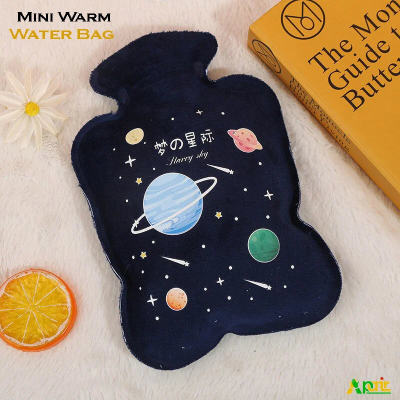 Mini Hot Water Bag