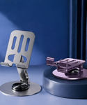 720° Rotating Folding Mobile Holder