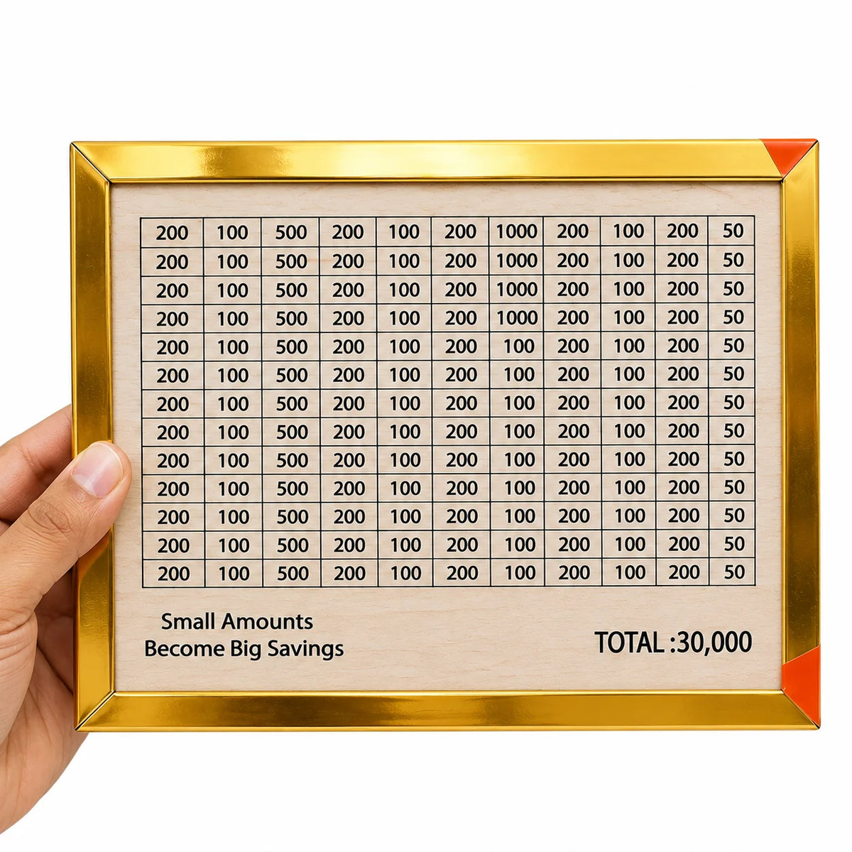 Creative Money Saving Box