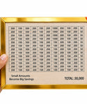 Creative Money Saving Box