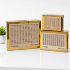 Creative Money Saving Box