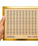 Creative Money Saving Box