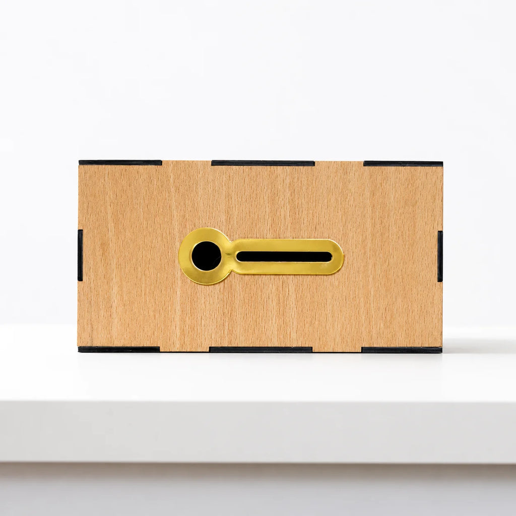 Creative Money Saving Box