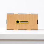 Creative Money Saving Box