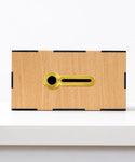 Creative Money Saving Box