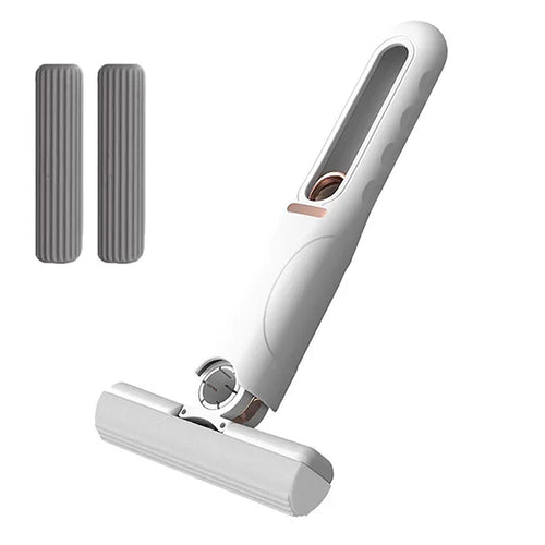 180 Degree Movable Head Mini Mop