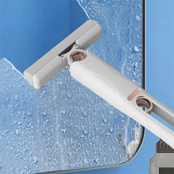 180 Degree Movable Head Mini Mop