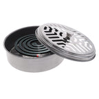 Mosquito Coil Burner Box