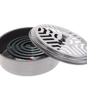 Mosquito Coil Burner Box