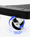 Washing Machine & Refrigerator Moving Base Bracket