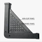 Washing Machine & Refrigerator Moving Base Bracket