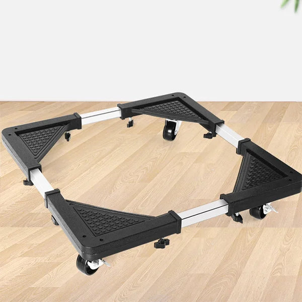 Washing Machine & Refrigerator Moving Base Bracket