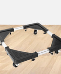 Washing Machine & Refrigerator Moving Base Bracket