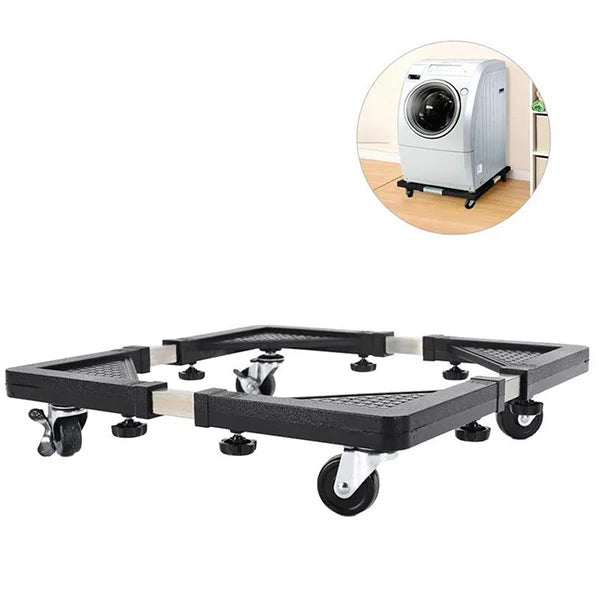 Washing Machine & Refrigerator Moving Base Bracket