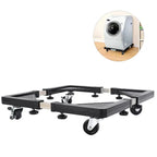 Washing Machine & Refrigerator Moving Base Bracket