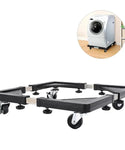 Washing Machine & Refrigerator Moving Base Bracket