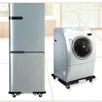 Washing Machine & Refrigerator Moving Base Bracket