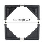 Washing Machine & Refrigerator Moving Base Bracket