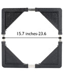 Washing Machine & Refrigerator Moving Base Bracket