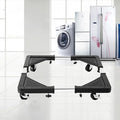 Washing Machine & Refrigerator Moving Base Bracket