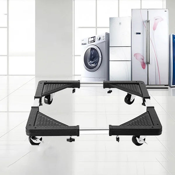 Washing Machine & Refrigerator Moving Base Bracket