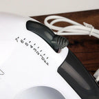 Mini 7 Gear Speed Electric Mixer & Beater