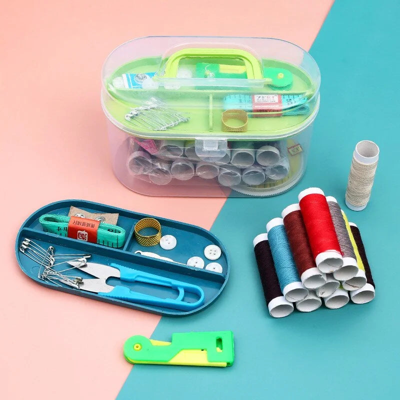 Sewing Accessories Storage Box