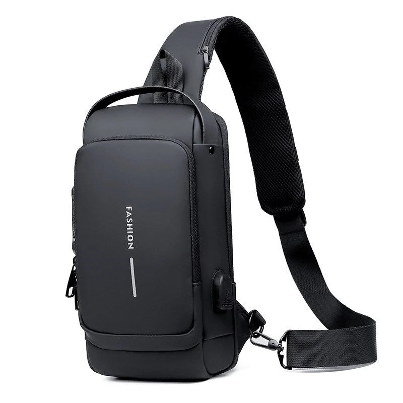 Anti-Theft Multifunctional Chest Bag Original