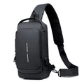Anti-Theft Multifunctional Chest Bag Original