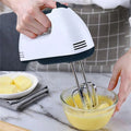 Mini 7 Gear Speed Electric Mixer & Beater