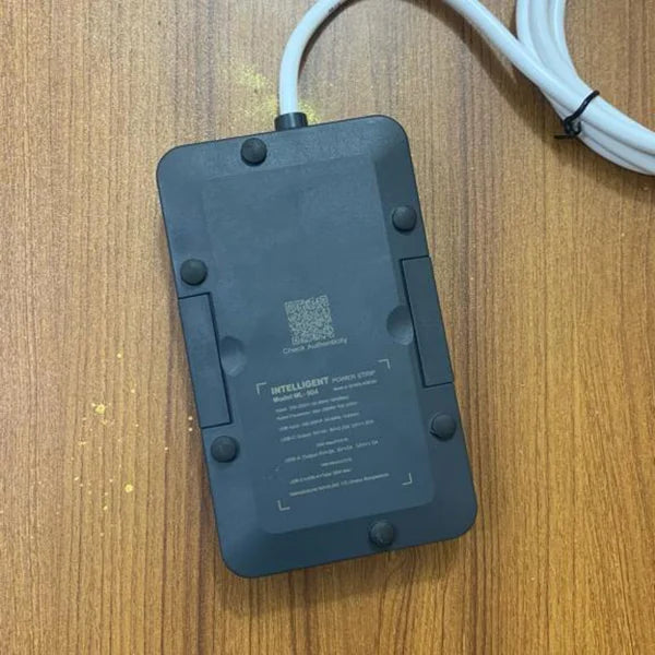 Maxline 3-Type Port Fast Charging Multiplug