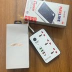 Maxline 3-Type Port Fast Charging Multiplug