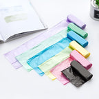 120 Pcs Disposable Garbage Bags