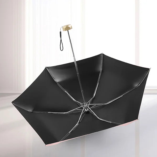 Mini Mobile Size Umbrella
