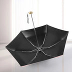 Mini Mobile Size Umbrella