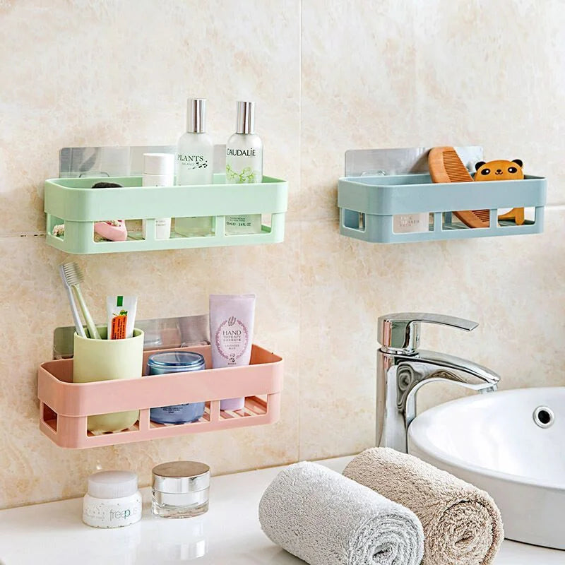 Bathroom Accessories Organizer