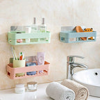 Bathroom Accessories Organizer