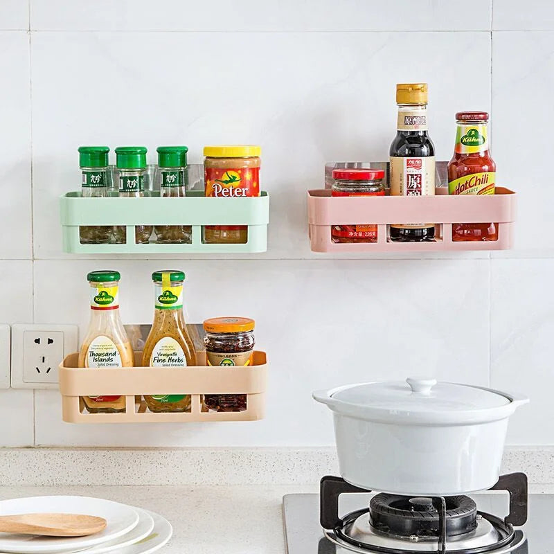 Bathroom Accessories Organizer
