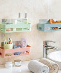 Bathroom Accessories Organizer