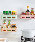 Bathroom Accessories Organizer