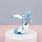 Baby Nail Cutter With Magnifying Glass