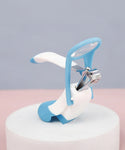 Baby Nail Cutter With Magnifying Glass