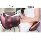 Electirc Roller Body Massager For Car & Home