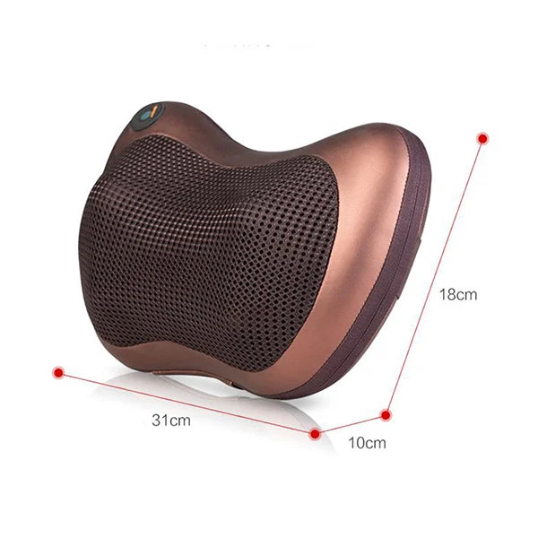 Electirc Roller Body Massager For Car & Home