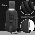 Anti-Theft Multifunctional Chest Bag Original